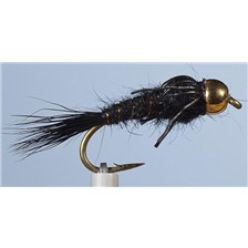MOUCHE JMC NYMPHE CASQUEE NY 22 - LOT DE 6
