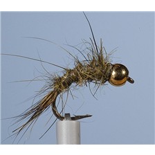 MOUCHE JMC NYMPHE CASQUEE NY 9 - LOT DE 6