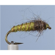 MOUCHE JMC NYMPHE JCC 16 - LOT DE 6