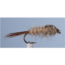 MOUCHE JMC NYMPHE JCC 44 - LOT DE 6