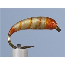 MOUCHE JMC NYMPHE JO 7 - LOT DE 6