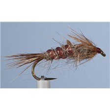 MOUCHE JMC NYMPHE NY 1 - LOT DE 6