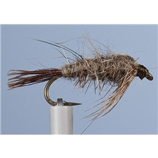 MOUCHE JMC NYMPHE NY 37 - LOT DE 6