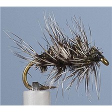 MOUCHE JMC PALMER GNAT - LOT DE 6