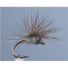 MOUCHE JMC PALMER JMC501 -LOT DE 6