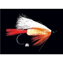 MOUCHE JMC SAUMON ET STEELHEAD CC8