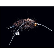MOUCHE JMC SAUMON ET STEELHEAD STONE