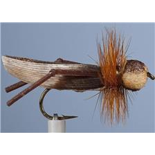 MOUCHE JMC SAUTERELLE 4 - LOT DE 6