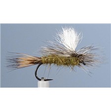 MOUCHE JMC SEDGE 26 - LOT DE 6