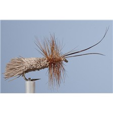 MOUCHE JMC SEDGE CHAZEY - LOT DE 6