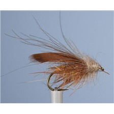 MOUCHE JMC SEDGE ZC 10 - LOT DE 6