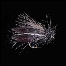 MOUCHE JMC SEDGE ZC 13 NOIR - LOT DE 6