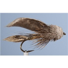 MOUCHE JMC STREAMER MUDDLER MINNOW