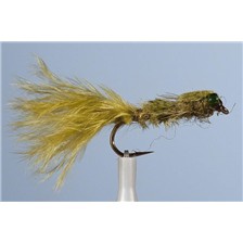 MOUCHE JMC STREAMER ST 18
