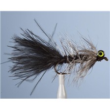 MOUCHE JMC STREAMER ST 2