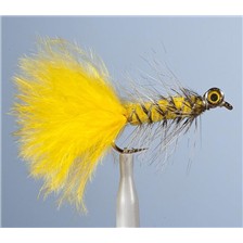 MOUCHE JMC STREAMER ST 3