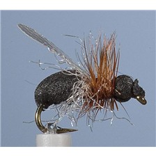 MOUCHE JMC TERRESTRE 17 - LOT DE 6