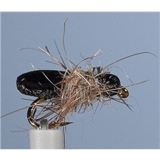MOUCHE JMC TERRESTRE 202 - LOT DE 6