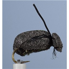 MOUCHE JMC TERRESTRE 42 - LOT DE 6