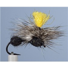 MOUCHE JMC TERRESTRE FO 4 - LOT DE 6