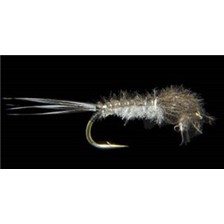 MOUCHE MARC PETITJEAN BEADHEAD MP134S - LOT DE 5