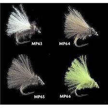 MOUCHE MARC PETITJEAN "LA PETITE MERDE" LOT DE 5