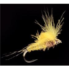 MOUCHE MARC PETITJEAN MAYFLIES MP45 LOT DE 5