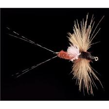 MOUCHE MARC PETITJEAN MAYFLIES MP81 LOT DE 5