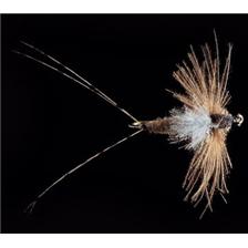 MOUCHE MARC PETITJEAN MAYFLIES MP82 LOT DE 5
