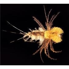 MOUCHE MARC PETITJEAN MAYFLIES MP95 LOT DE 5