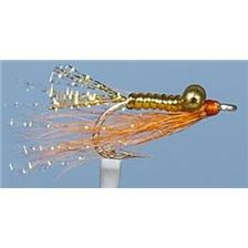 MOUCHE MER JMC BONEFISH & PERMIT BONE 1