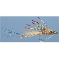 MOUCHE MER JMC BONEFISH & PERMIT BONE 10