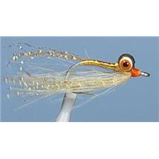 MOUCHE MER JMC BONEFISH & PERMIT BONE 2