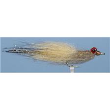 MOUCHE MER JMC BONEFISH & PERMIT BONEFISH CLOUSER