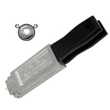 MOULE POUR PLOMB CHEVROTINE DO-IT