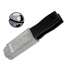 MOULE POUR PLOMB CHEVROTINE FENDUE DO-IT