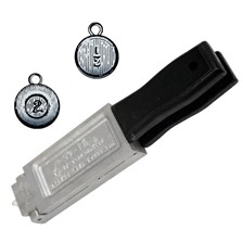 MOULE POUR PLOMB MONTRE DO-IT