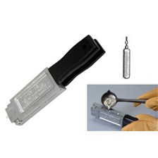 MOULE POUR TETE PLOMBEE DO-IT FINESSE DROP SHOT SINKER