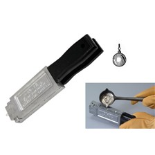 MOULE POUR TETE PLOMBEE DO-IT ROUND DROP SHOT SINKER
