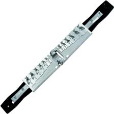 MOULE POUR TETE PLOMBEE DO-IT SABOT