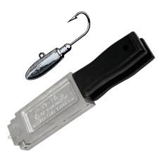 MOULE POUR TETE PLOMBEE DO-IT SPECIAL TRAINE