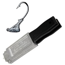 MOULE POUR TETE PLOMBEE DO-IT STAND UP