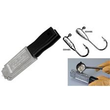 MOULE POUR TETE PLOMBEE DO-IT TAPERED TUBE SKIRT JIG