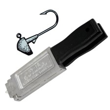MOULE POUR TETE PLOMBEE DO-IT TIP UP