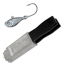 MOULE POUR TETE PLOMBEE DO-IT ULTRA MINNOW JIG