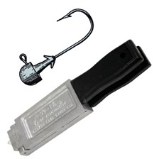 MOULE POUR TETE PLOMBEE DO-IT WORM