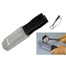 MOULE POUR TETE PLOMBEE POISSON DO-IT TAIL