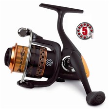 MOULINET ANGLAISE BROWNING BLACK MAGIC FD