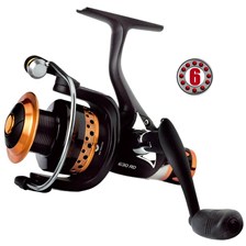 MOULINET ANGLAISE BROWNING BLACK MAGIC RD