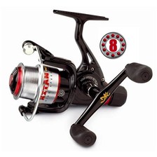 MOULINET ANGLAISE BROWNING XITAN HM